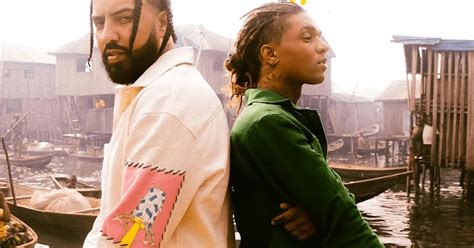 French Montana & Swae Lee Renew Their Partnership On "Wish U Well"