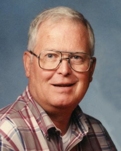 John Edgar Collet Obituary (2025) - Shelley, ID - Nalder Funeral Home