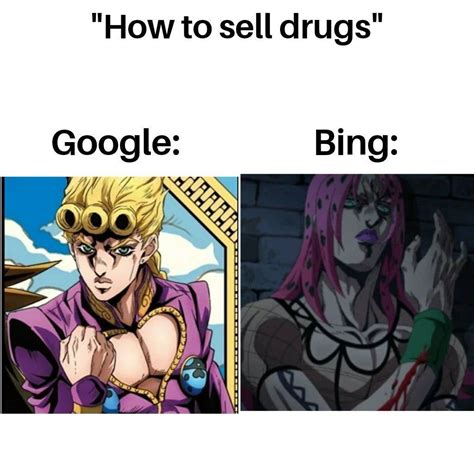 Pin by Sergio on Jojo memes 1 | Jojo bizzare adventure, Jojo bizarre ...