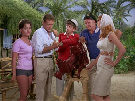 Gilligan's Island Season 3 Image | Fancaps