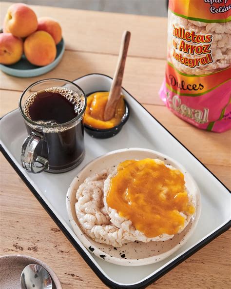 Ceral Alimentos Diet | ¿Y vos cómo elegís arrancar el día? ☀️ Por acá ...