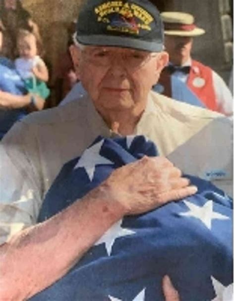 Arthur Charles Lynch Obituary - The Daily Jeffersonian