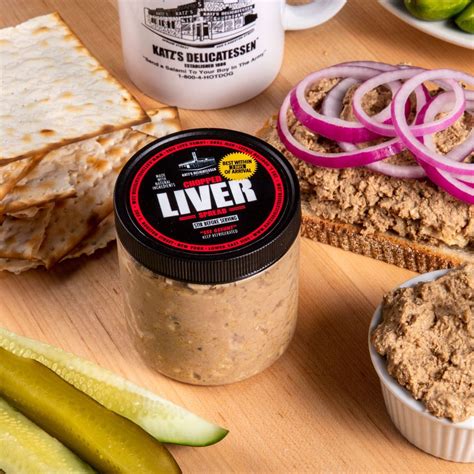 What Is The Meaning Of Chopped Liver at Jo Perez blog