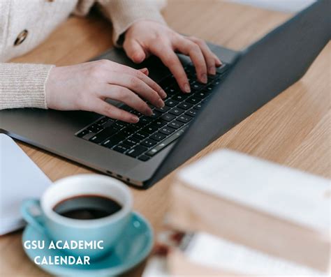 GSU Academic Calendar 2025‑2026: Important Dates