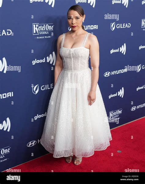 Los Angeles, USA. 30th Mar, 2023. Jessica Parker Kennedy arrives at the ...