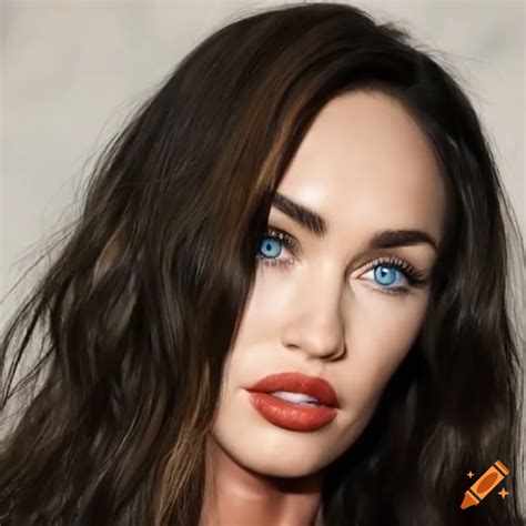 Miley Cyrus Blue Eyes