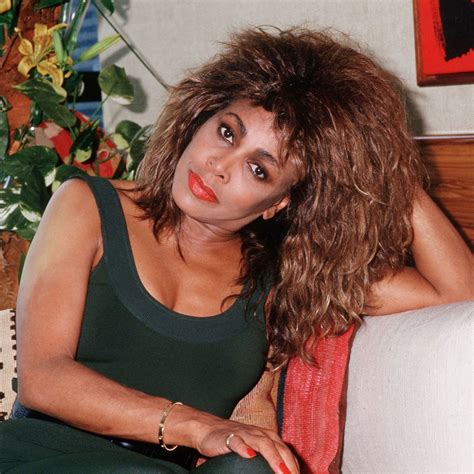 Young Ike And Tina Turner