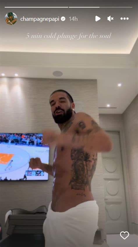 Drake Nudes Porn