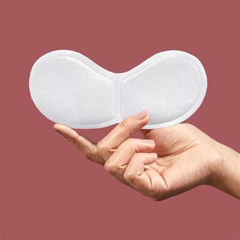 Rael Heating Patch For Menstrual Cramps With Extra Coverage - Shop ...