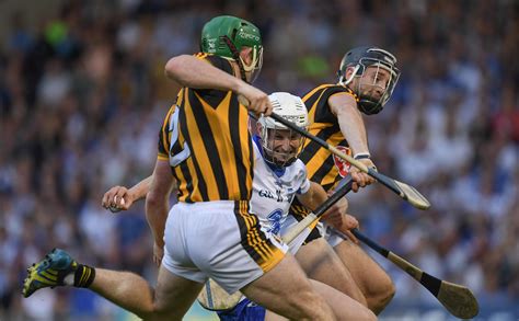 Waterford v Galway All-Ireland final: Brian O'Halloran admits he ...