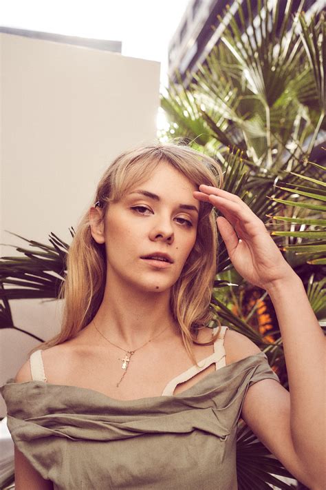 Dasha Nekrasova Nudes