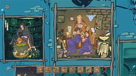 Steam Community :: Perky Little Things