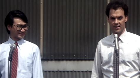 Gung Ho (1986) – Filmer – Film . nu