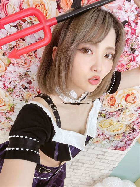 音琴るい｜アイドル・モデル撮影会｜PigooStudio