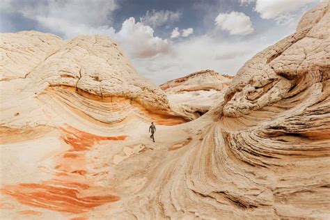 How to get to White Pocket AZ: A Guide with Warnings [2024 update ...