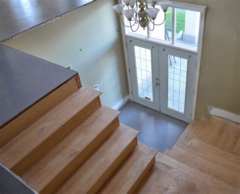 Wood Floor Underlayment Concrete - Clsa Flooring Guide