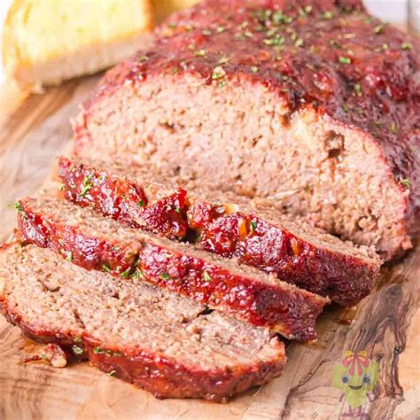 Smoked meatloaf recipe for the BBQ or smoker - The Kitchen Bucket List