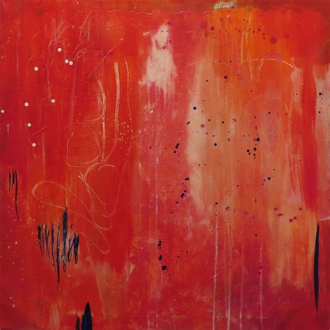 Kay Foley, Tequila Sunrise — Columbia Art League