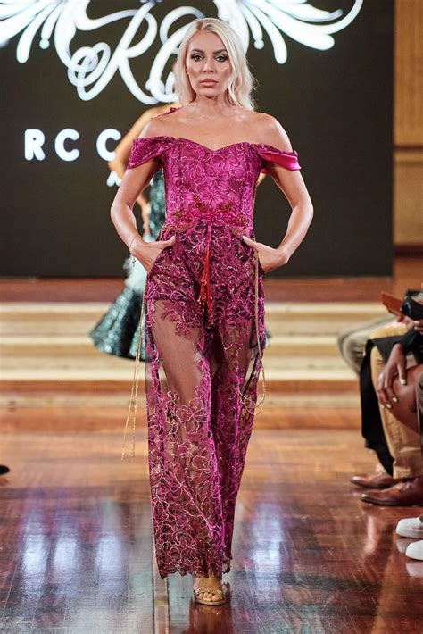 Rc Caylan Spring 2024 Fashion Show | The Impression