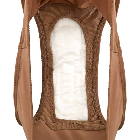 The Genius PantyProp Period Underwear Will Solve Your Most Annoying Pad ...