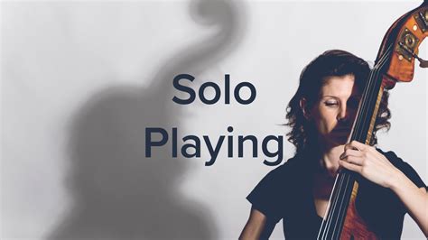 Lauren Pierce Double Bass Lessons — Discover Double Bass