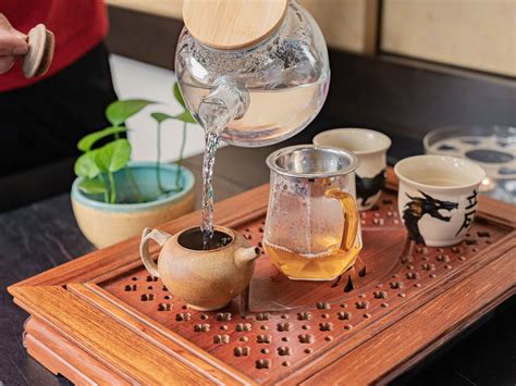 Where to Enjoy an Elegant High Tea in Portland - Eater Portland