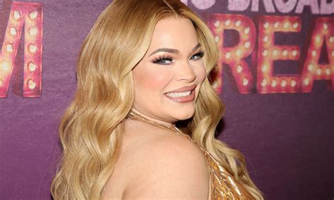 UMVA - Trisha Paytas claims she's going to star in Euphoria season 3 ...