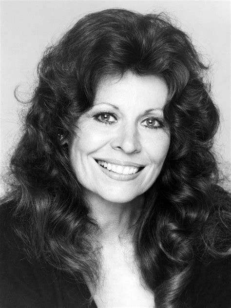Ann Wedgeworth - Actress