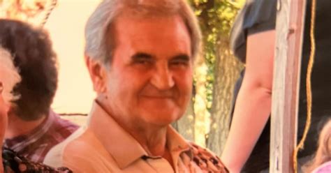 Ronald L. Parr | Obituaries | hastingstribune.com