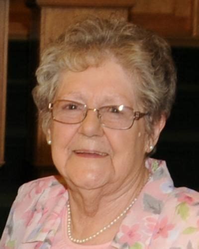 Mary Ann Bowman Obituary (2023) - Logansport, IN - Gundrum Funeral Home ...
