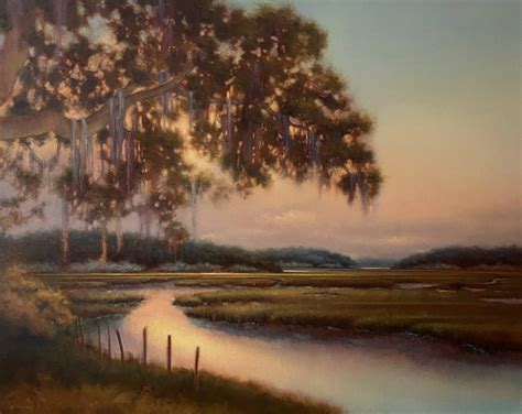 Artist - Stephanie Marzella - Southeastern Wildlife Exposition