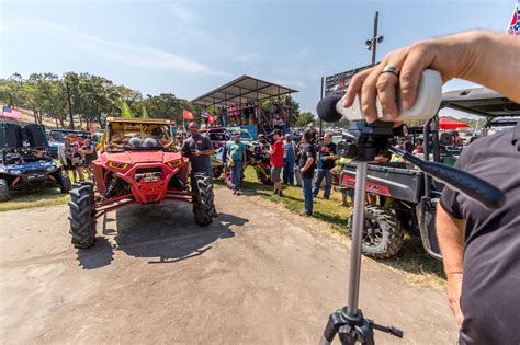 Off-Road Events | Saint Jo, Texas | Rednecks with Paychecks