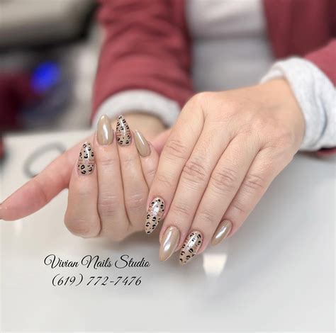 Vivian Nails Studio (@vivian_nailsstudio) • Instagram photos and videos