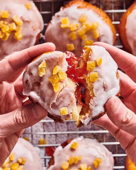 Youtiao Recipe (Fried Chinese Doughnuts) | The Kitchn