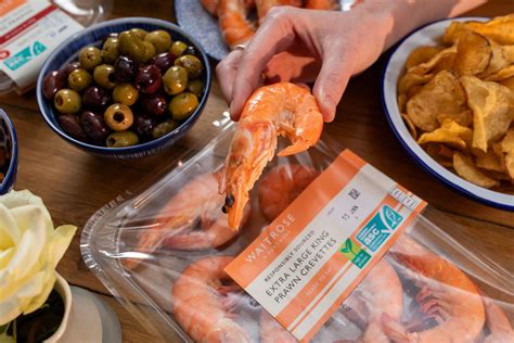 Can You Eat Cold Shrimp? Here's Everything You Need to Know About Chilled Shrimp Safety