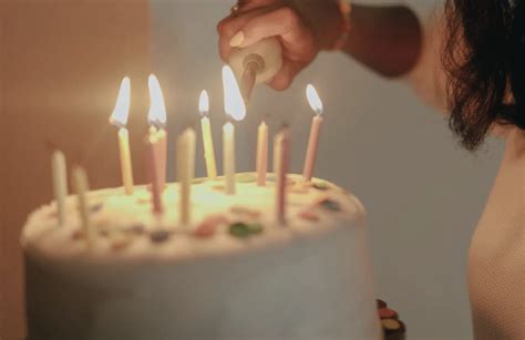 Birthday Fundraisers Might Just Cure the Blues: Inspired by Nisha