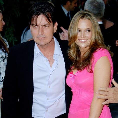 Brooke Mueller in Charlie Sheen Documentary Trailer