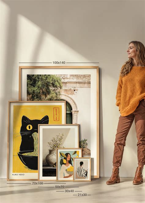 Three Nudes in the Forest By Ernst Ludwig Kirchner Poster | Berömda konstnärer | Gallerix.se