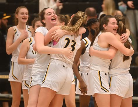 Marriotts Ridge vs Mount Hebron girls basketball | PHOTOS – Baltimore Sun