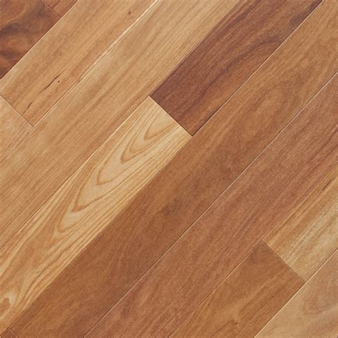 Brazilian Teak Hardwood Flooring