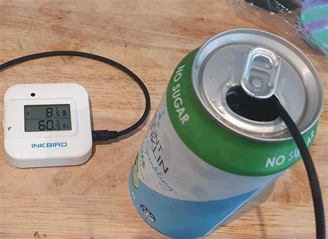 Beer Can Cooling Experiments : 40 Steps (with Pictures) - Instructables