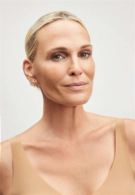 Molly Sims Launches Skincare Brand Yse Beauty