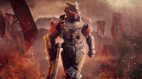 Halo Spartan Background Halo Might've Just Set Up The Spartan IV