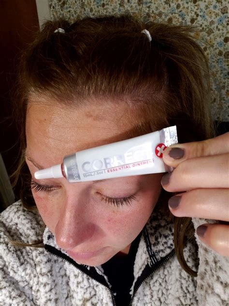 Pin by Astasja D-F on THE 160 Stage Makeup in 2025 | Curling iron burn ...