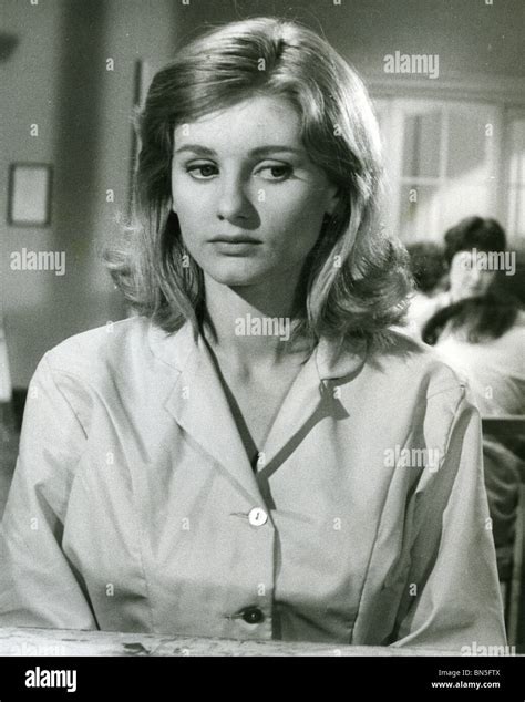 SO EVIL, SO YOUNG 1961 Danziger Productions film with Jill Ireland asAnn Stock Photo - Alamy