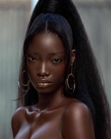 hourly black hotties on Twitter: "… " Black Girl Art, Black Girl Magic ...