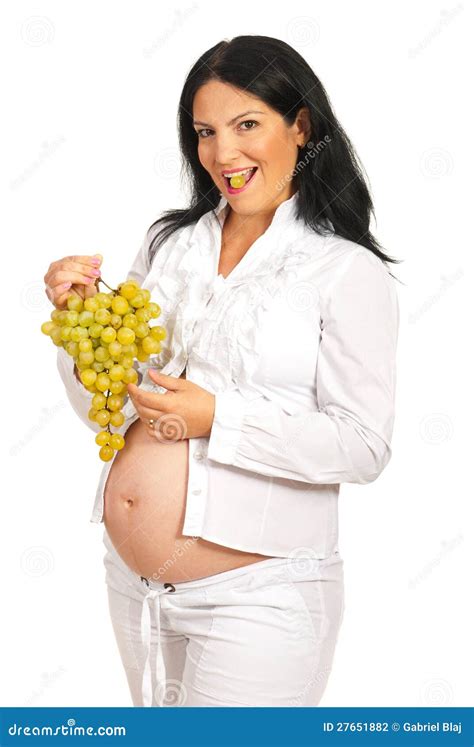 Eating Grapes Everyday During Pregnancy at Ruth Sapp blog