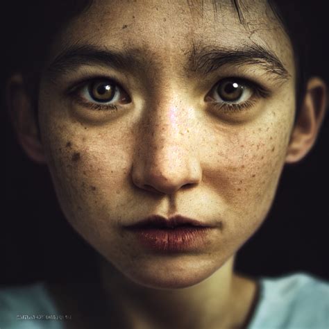 The Best AI Face Generators - Ai Arts Lab