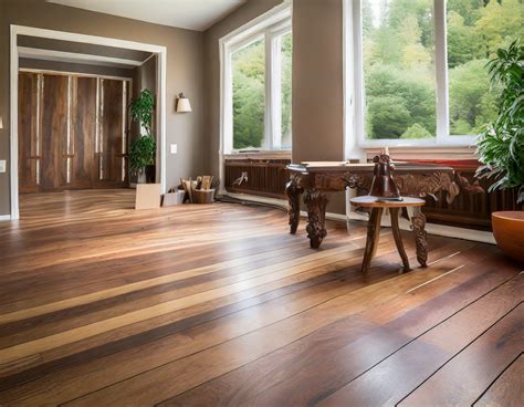 Polyurethane or Varnish - Which Is Better for Your Hardwood Floor ...