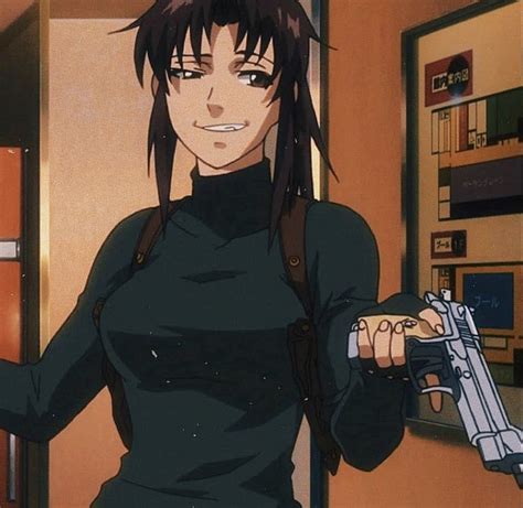 11 Black lagoon ideas | black lagoon, black lagoon anime, lagoon